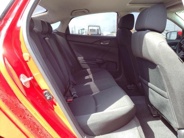 2017 HONDA CIVIC - 2HGFC2F78HH573268