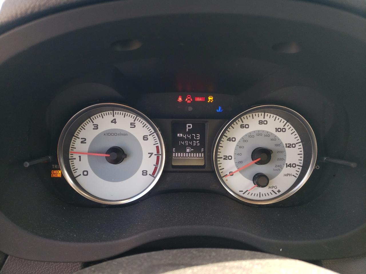 JF1GPAH66CH225673 2012 Subaru Impreza Limited