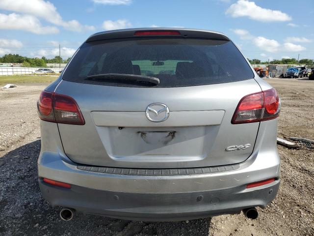 VIN JM3TB2CAXE0431502 2014 Mazda CX-9, Touring no.6