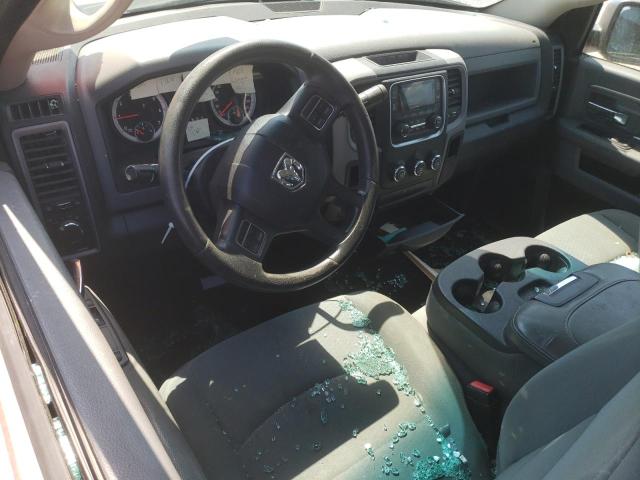 2014 Ram 1500 St VIN: 3C6JR6DT0EG150671 Lot: 59839624