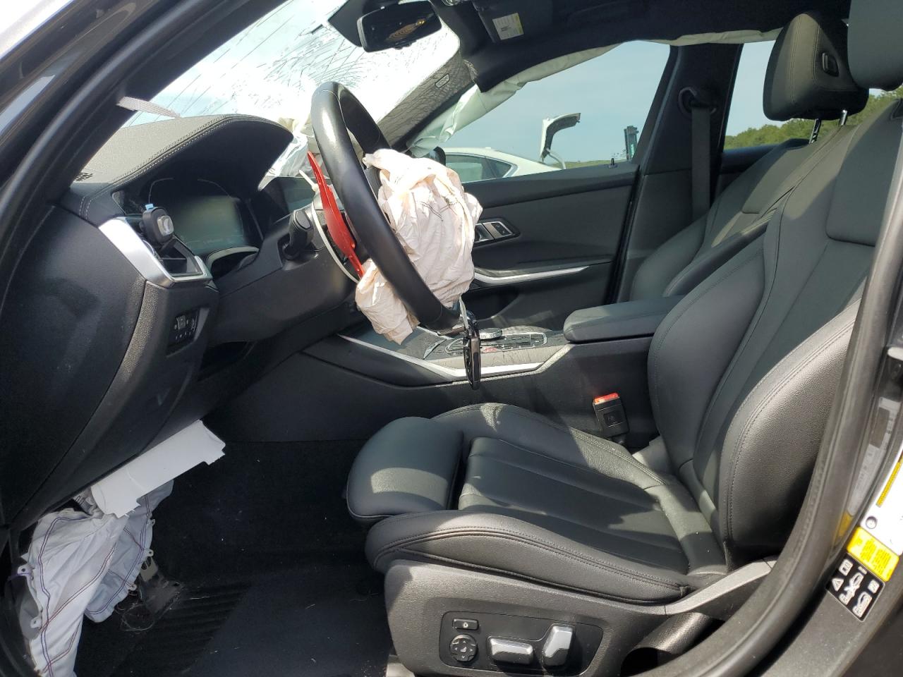 WBA5U9C08LFH67221 2020 BMW M340Xi