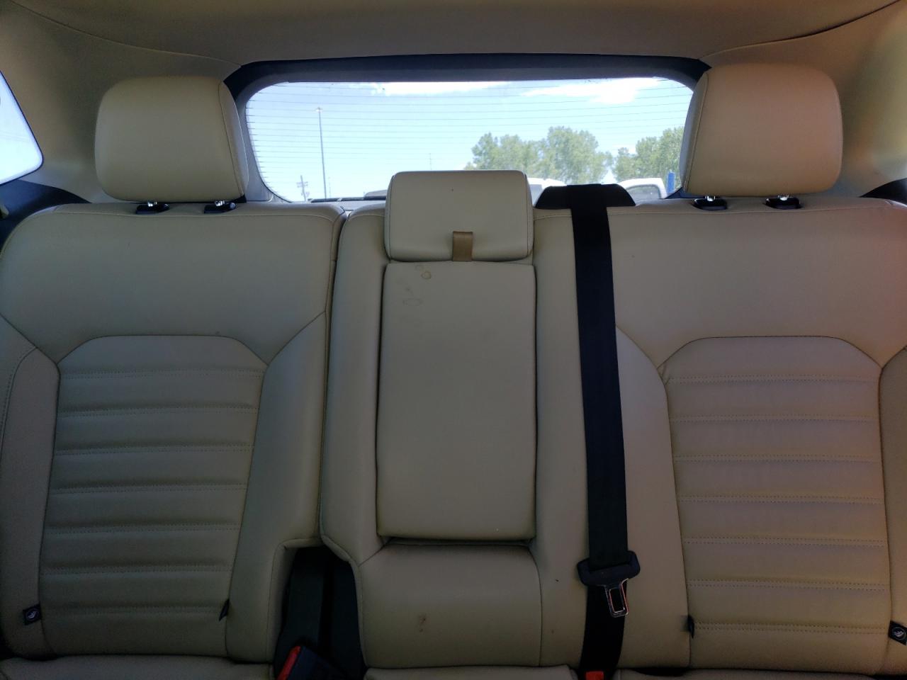 2FMPK4J99JBB86260 2018 Ford Edge Sel