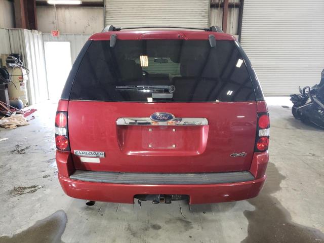 2009 Ford Explorer Xlt VIN: 1FMEU73EX9UA15701 Lot: 60094314