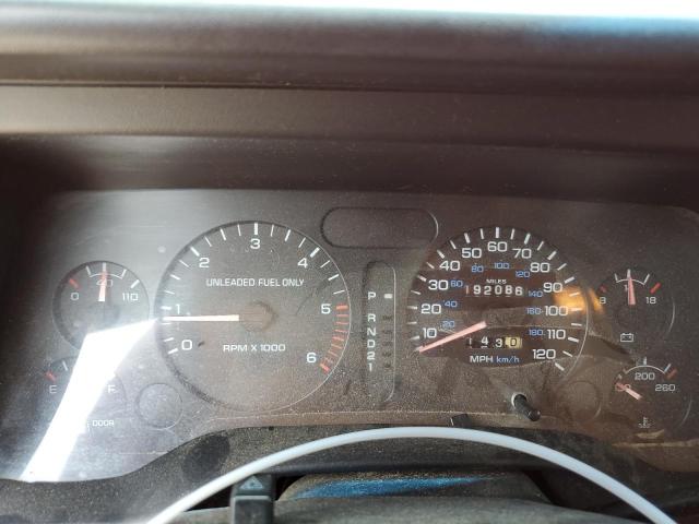 1995 Dodge Ram 1500 VIN: 3B7HC13Y1SM151592 Lot: 57328374