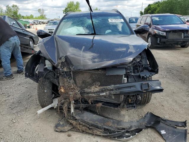 2017 HYUNDAI SANTA FE S - KM8SM4HF0HU167259