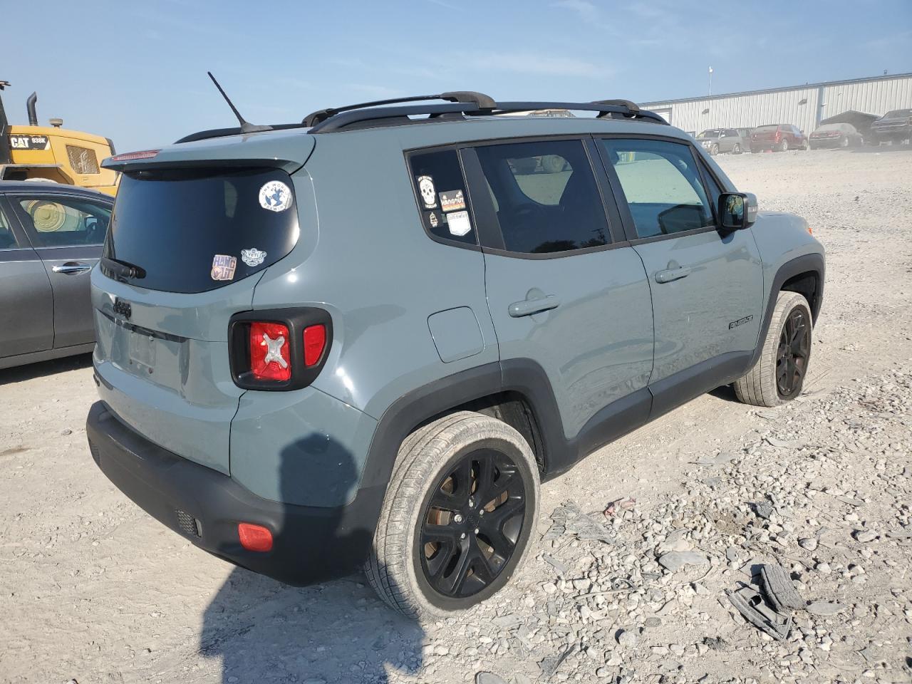 ZACCJBBB5HPG34544 2017 Jeep Renegade Latitude