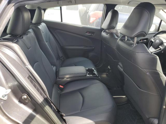 2017 Toyota Prius Prime VIN: JTDKARFP9H3039016 Lot: 58428054