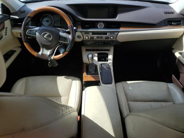 2016 Lexus Es 300H VIN: JTHBW1GG6G2102139 Lot: 60402884