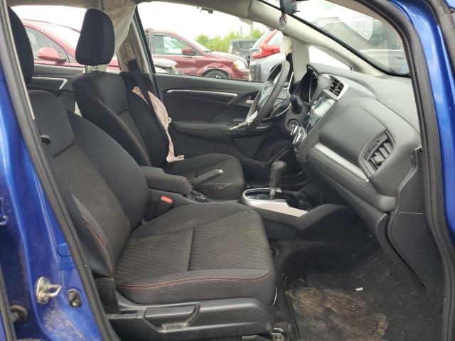 2018 HONDA FIT SPORT - 3HGGK5H64JM724806
