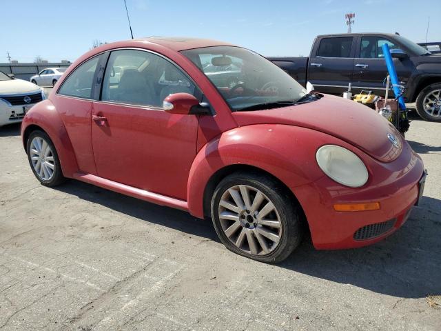 2008 Volkswagen New Beetle S VIN: 3VWRG31C78M523633 Lot: 59216324