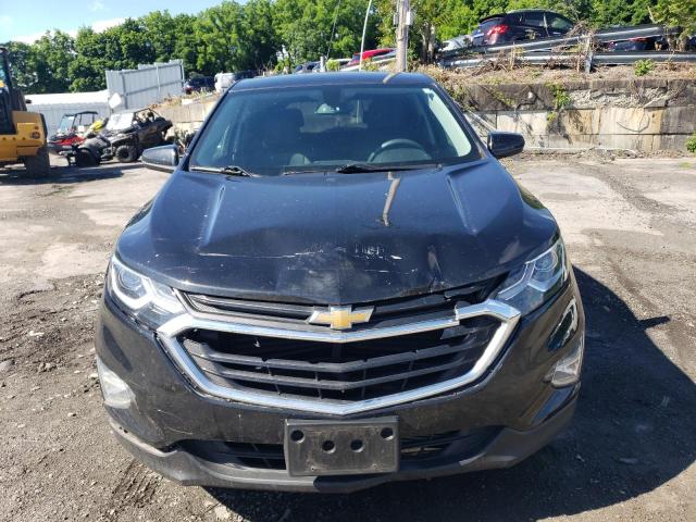 2018 Chevrolet Equinox Lt VIN: 2GNAXSEV6J6251251 Lot: 57009084