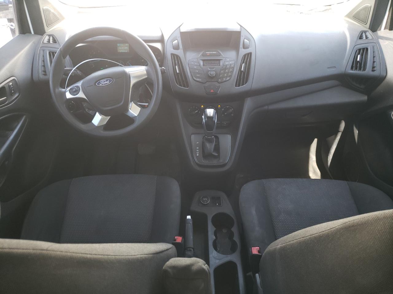NM0LS7E74E1157809 2014 Ford Transit Connect Xl