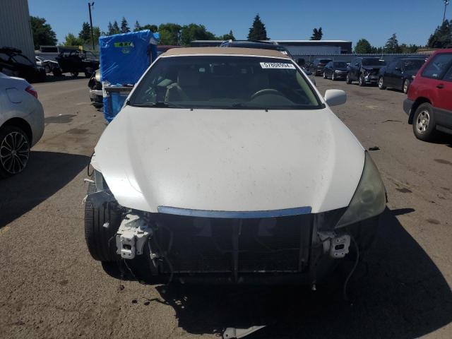 2008 Toyota Camry Solara Se VIN: 4T1FA38P88U148357 Lot: 57808994