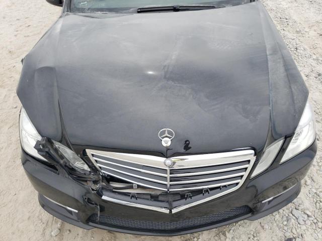 VIN WDDHF8JB3DA727428 2013 Mercedes-Benz E-Class, 3... no.11