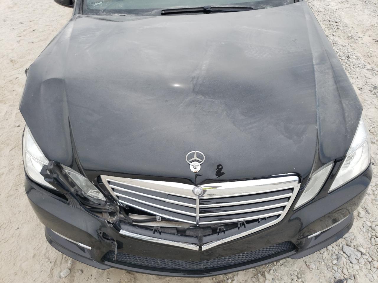WDDHF8JB3DA727428 2013 Mercedes-Benz E 350 4Matic