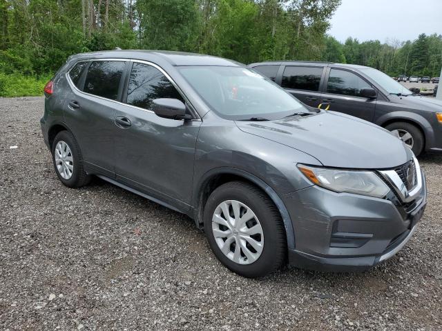 2017 NISSAN ROGUE S - 5N1AT2MT3HC857446