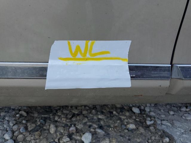 2011 Lexus Es 350 VIN: JTHBK1EG1B2454875 Lot: 60109004