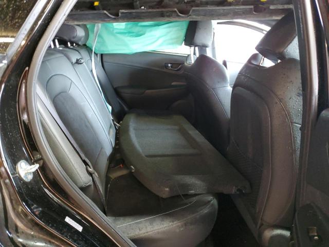2022 HYUNDAI KONA N BAS KM8KH3AC7NU004652