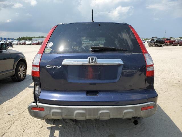 2007 Honda Cr-V Exl VIN: JHLRE38717C028008 Lot: 55692084