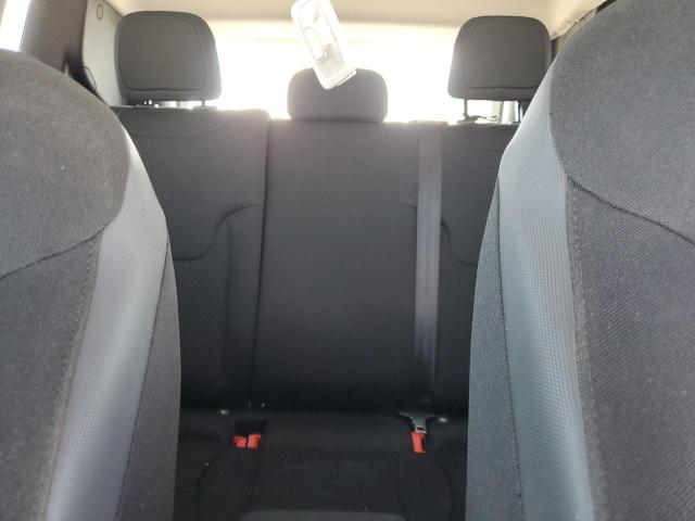 2018 Jeep Renegade Latitude VIN: ZACCJABB4JPH45604 Lot: 60661334