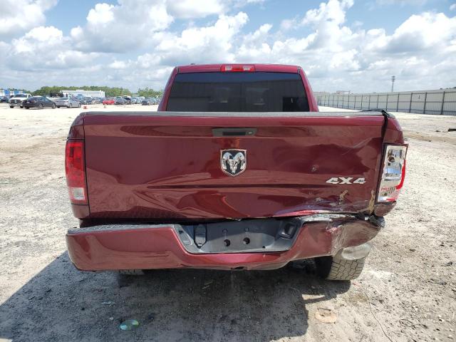 2017 Ram 1500 St VIN: 1C6RR7FG2HS554755 Lot: 57907504
