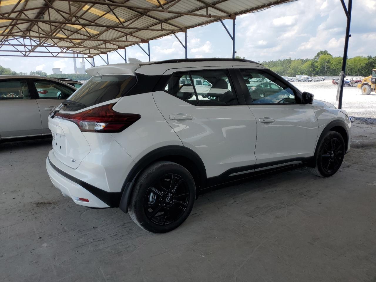 3N1CP5DV4RL492188 NISSAN KICKS 2024