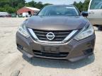 NISSAN ALTIMA 2.5 photo