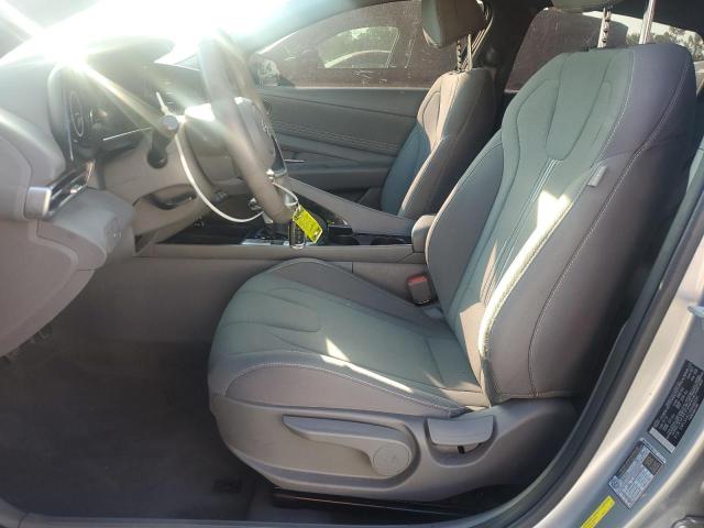 2022 HYUNDAI ELANTRA SE - 5NPLS4AG1NH080591
