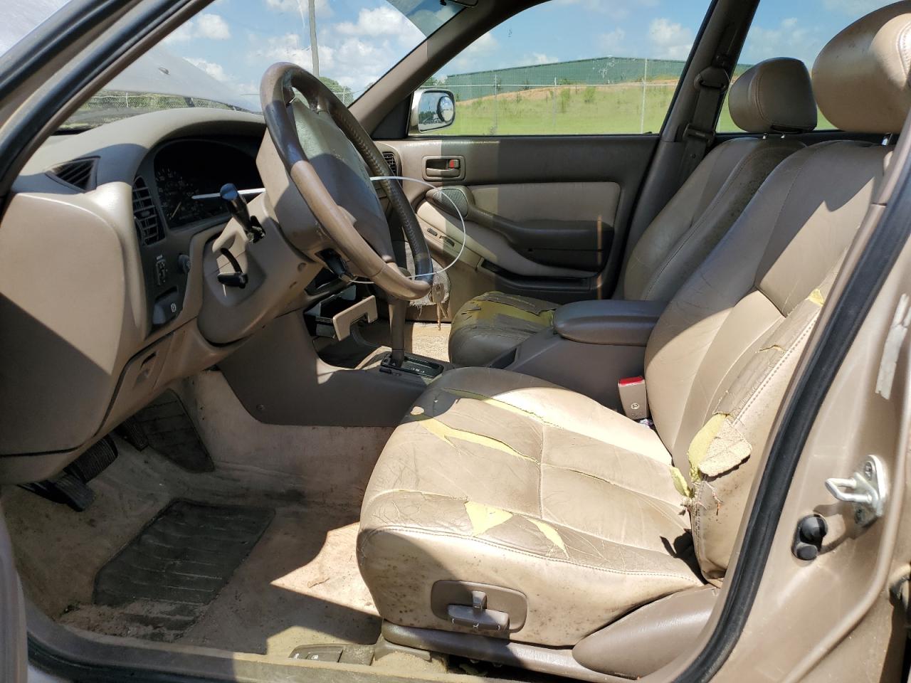 JT2GK13E3R0049477 1994 Toyota Camry Xle