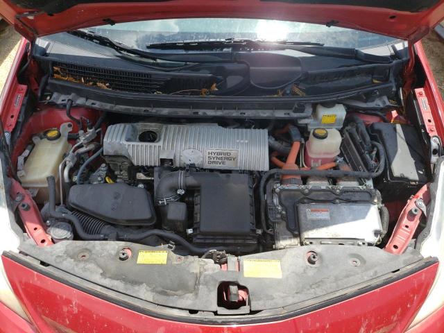 2012 Toyota Prius V VIN: JTDZN3EU7C3052394 Lot: 57932614