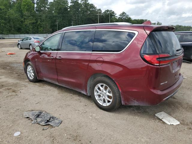 2C4RC1BG8MR598378 2021 CHRYSLER PACIFICA - Image 2