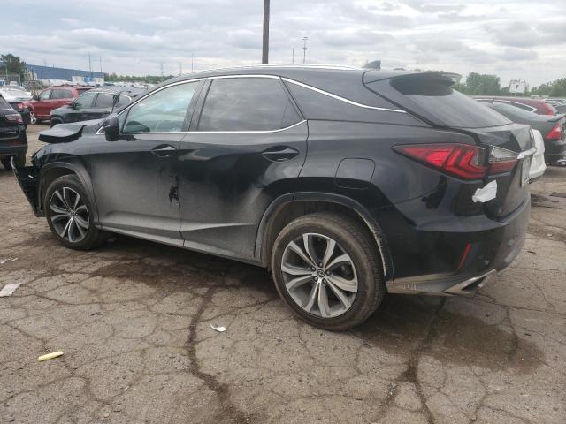 2019 LEXUS RX 350 BAS - 2T2BZMCA3KC200952