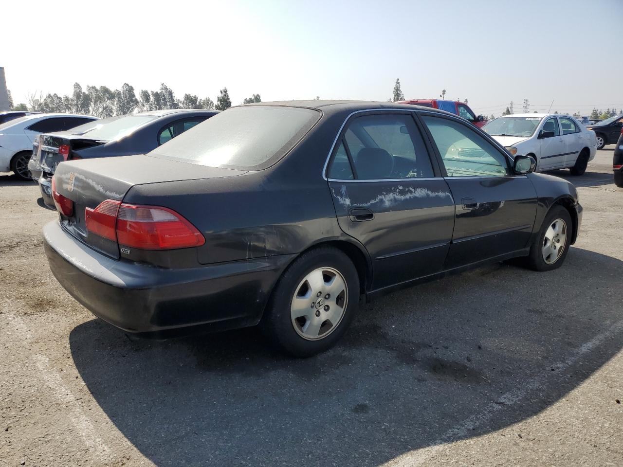 1HGCG1652YA042369 2000 Honda Accord Ex