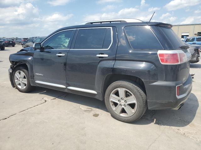 2017 GMC TERRAIN DE - 2GKALREK7H6167778