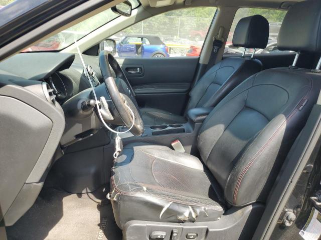 2009 Nissan Rogue S VIN: JN8AS58V79W165845 Lot: 59919614