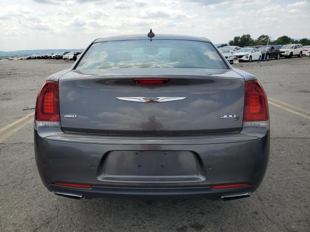 2015 Chrysler 300 S VIN: 2C3CCAGG1FH793167 Lot: 60880544