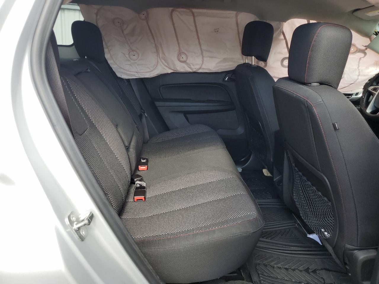 2GKALNEK1H6311396 2017 GMC Terrain Sle