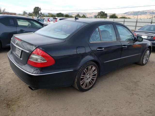 2008 Mercedes-Benz E 350 VIN: WDBUF56X58B246932 Lot: 57102004