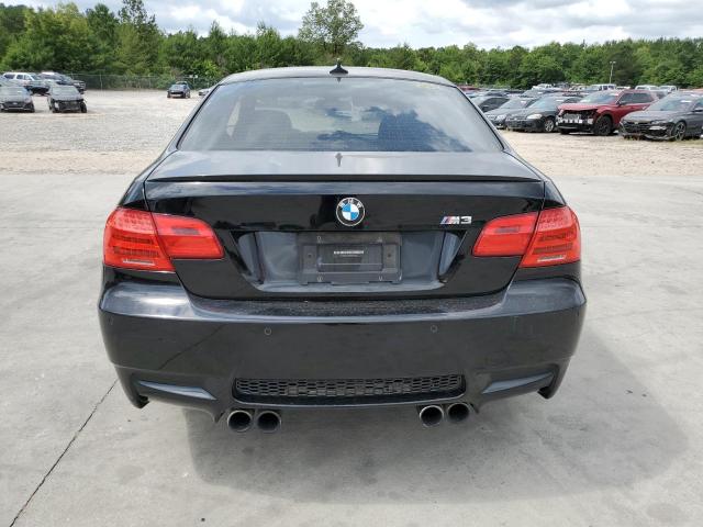 2011 BMW M3 VIN: WBSKG9C58BE369395 Lot: 57114674