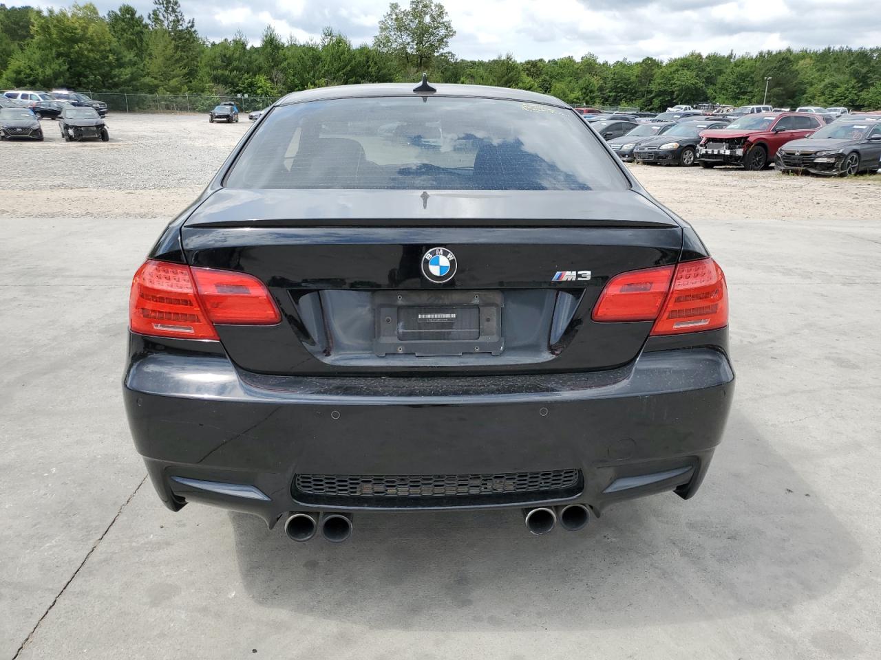 WBSKG9C58BE369395 2011 BMW M3