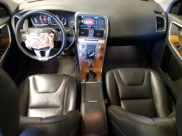 2017 Volvo Xc60 T5 Inscription VIN: YV440MRU1H2013206 Lot: 57157114