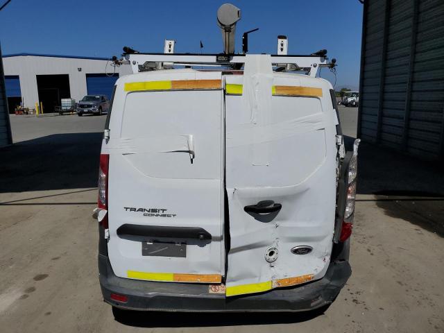 NM0LS7E72F1181480 2015 Ford Transit Connect Xl