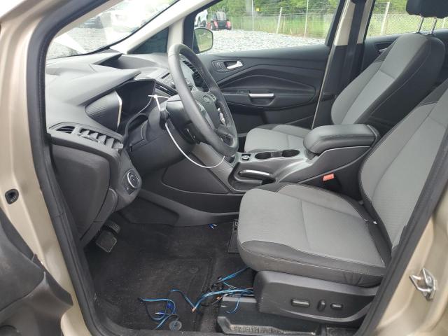 2017 Ford C-Max Se VIN: 1FADP5AU9HL109441 Lot: 60902094