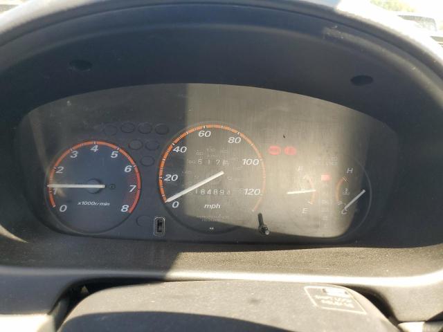 1997 Honda Cr-V Lx VIN: JHLRD1843VC024911 Lot: 60685444