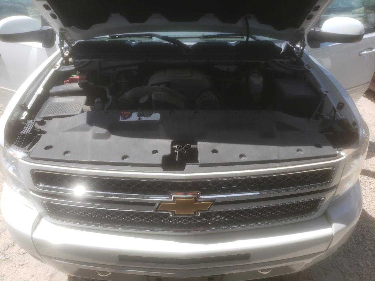 1GCRCSE03CZ186250 2012 Chevrolet Silverado C1500 Lt