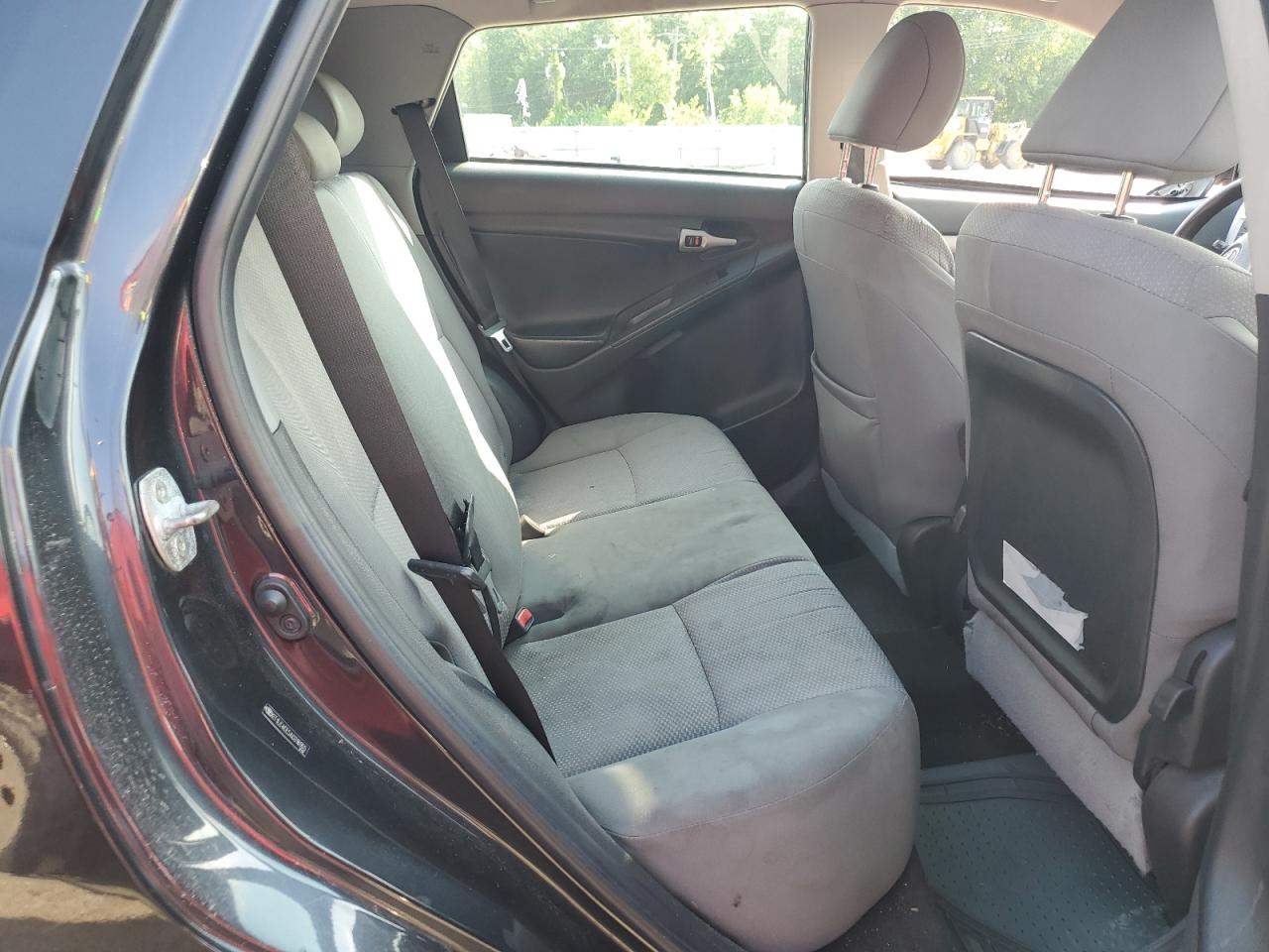 2T1LE4EE5AC016955 2010 Toyota Corolla Matrix S