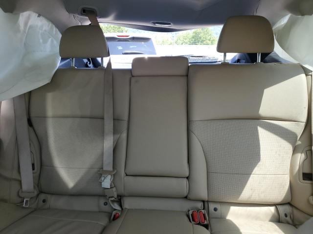 2017 Subaru Outback 3.6R Limited VIN: 4S4BSENC1H3238111 Lot: 59086144