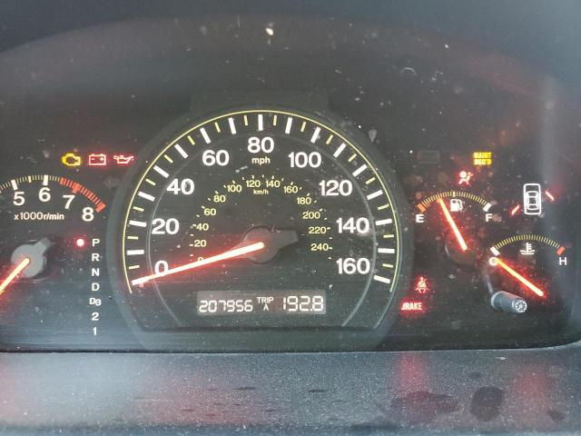 2004 Honda Accord Lx VIN: JHMCM56344C032999 Lot: 58493654