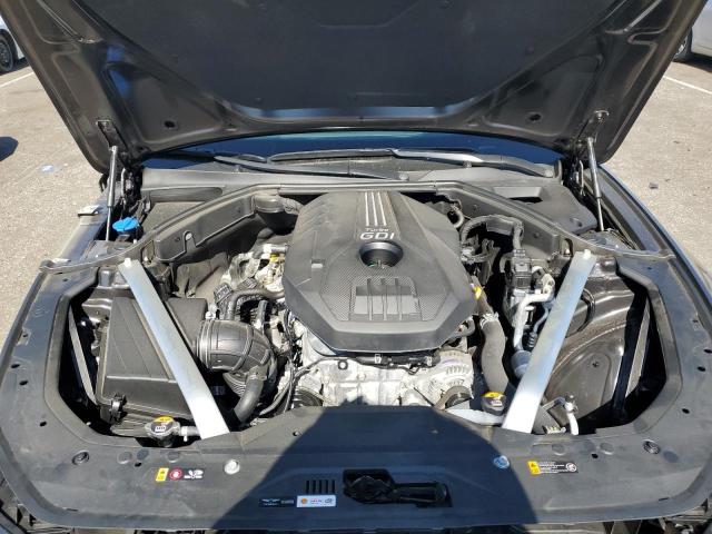 KMTG34TA6PU126675 2023 Genesis G70 Base