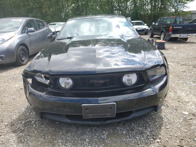 2010 Ford Mustang Gt VIN: 1ZVBP8CH9A5148573 Lot: 59279104